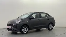 Used Hyundai Aura S 1.2 Petrol in Ghaziabad