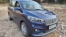 Used Maruti Suzuki Ertiga VXI CNG in Pune