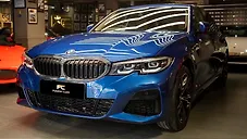 Used BMW 3 Series Gran Limousine 330Li M Sport First Edition in Delhi