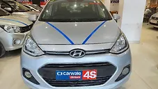 Used Hyundai Xcent SX 1.2 in Kanpur