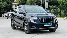 Used Mahindra XUV700 AX 7 Diesel MT 7 STR [2021] in Lucknow
