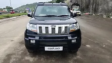 Used Mahindra TUV300 T8 in Pune