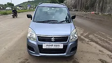 Used Maruti Suzuki Wagon R 1.0 LXi in Pune