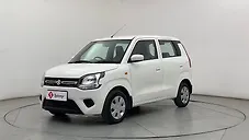 Used Maruti Suzuki Wagon R VXI 1.0 CNG [2022-2023] in Chennai