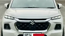 Used Maruti Suzuki Grand Vitara Sigma Smart Hybrid [2023-2025] in Delhi