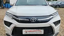 Used Toyota Urban Cruiser Hyryder G AT NeoDrive [2023-2025] in Mumbai