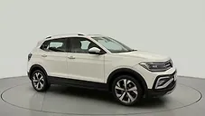 Used Volkswagen Taigun Topline 1.0 TSI AT in Delhi