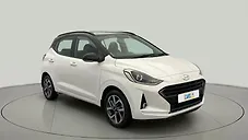 Used Hyundai Grand i10 Nios Sportz 1.2 Kappa VTVT Dual Tone in Lucknow