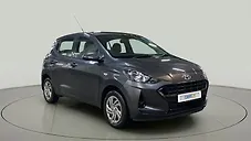 Used Hyundai Grand i10 Nios Magna 1.2 Kappa VTVT in Chandigarh