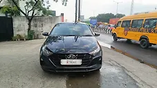 Used Hyundai i20 Sportz 1.0 Turbo IMT in Chennai