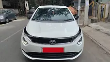 Used Tata Altroz XZ (O) Petrol in Bangalore