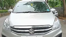 Used Maruti Suzuki Ertiga VXI CNG in Mumbai