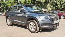 Used Skoda Kodiaq Style [2022] in Mumbai
