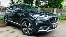 Used MG Astor Sharp 1.5 CVT Old Generation [2021-2023] in Mumbai