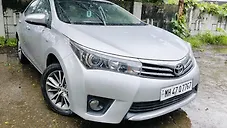 Used Toyota Corolla Altis VL AT Petrol in Mumbai