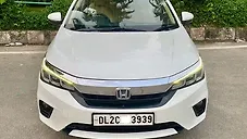 Used Honda City V in Delhi