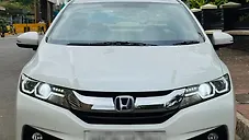 Used Honda City VX CVT in Mumbai