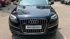 Used Audi Q7 3.0 TDI quattro Premium in Mumbai