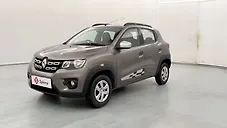 Used Renault Kwid RXT 1.0 in Lucknow