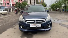 Used Maruti Suzuki Ertiga VXI CNG in Mumbai
