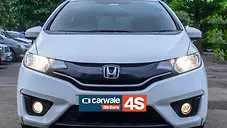 Used Honda Jazz V AT Petrol in Mumbai