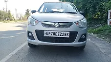 Used Maruti Suzuki Alto K10 LXi CNG [2014-2018] in Kanpur