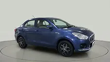 Used Maruti Suzuki Dzire VDi AMT in Mumbai