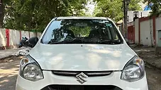 Used Maruti Suzuki Alto 800 Lxi in Kanpur