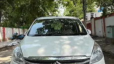 Used Maruti Suzuki Ertiga VDI SHVS in Kanpur