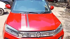 Used Maruti Suzuki Vitara Brezza VXi in Delhi