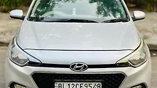 Used Hyundai Elite i20 Sportz 1.2 in Delhi