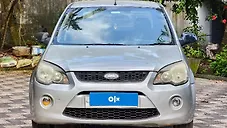 Used Ford Fiesta Classic LXi 1.6 in Thiruvananthapuram