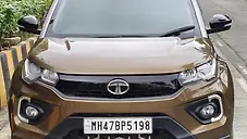 Used Tata Nexon Pure 1.5 Diesel 6MT [2023-2025] in Mumbai