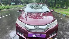 Used Honda City SV CVT in Thane