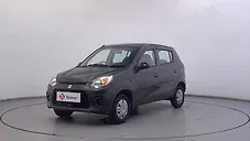 Used Maruti Suzuki Alto 800 VXi (O) in Ahmedabad