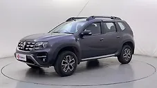 Used Renault Duster RXZ 1.5 Petrol MT [2020-2021] in Bangalore