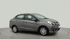 Used Honda Amaze 1.2 VX i-VTEC in Chennai