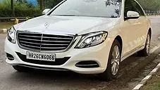 Used Mercedes-Benz S-Class S 350 CDI in Chandigarh