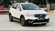 Used Maruti Suzuki S-Cross Zeta 1.3 in Lucknow