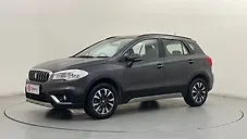 Used Maruti Suzuki S-Cross Zeta 1.3 in Bangalore