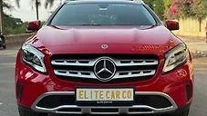 Used Mercedes-Benz GLA 200 Sport in Pune