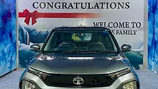 Used Tata Punch Adventure Rhythm Pack MT [2021-2023] in Delhi