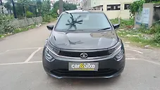 Used Tata Altroz XZ Petrol [2020-2023] in Bangalore