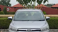Used Toyota Innova Crysta 2.4 V Diesel in Surat