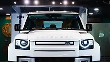 Used Land Rover Defender 110 HSE 2.0 Petrol in Delhi
