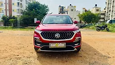 Used MG Hector Smart 1.5 Petrol Turbo Hybrid MT in Bangalore