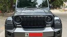 Used Mahindra Thar LX Hard Top Diesel AT in Bangalore