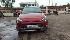 Used Hyundai i20 Active 1.2 S in Raipur