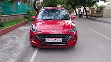 Used Hyundai Grand i10 Nios Sportz AMT 1.2 Kappa VTVT in Bangalore