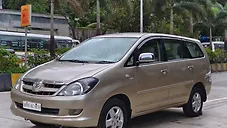 Used Toyota Innova 2.5 V 8 STR in Mumbai
